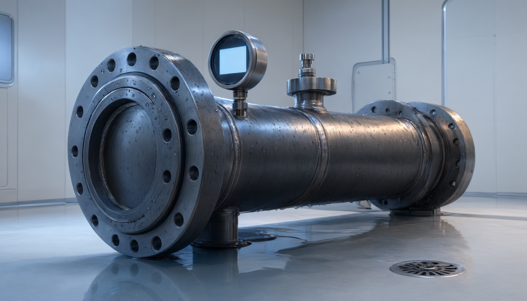 Heat treatment