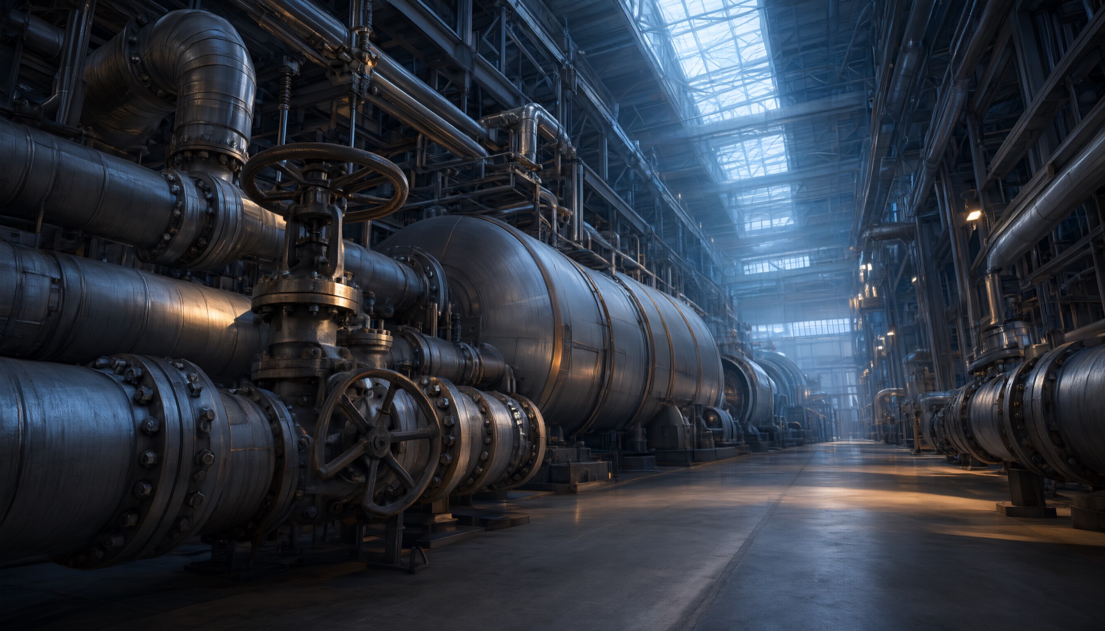Power Generation