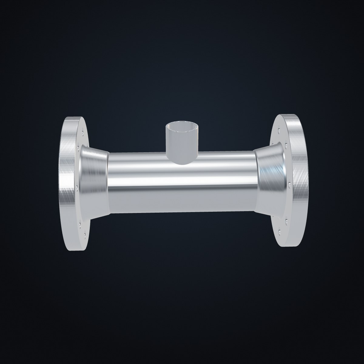 Prefabricated Spools